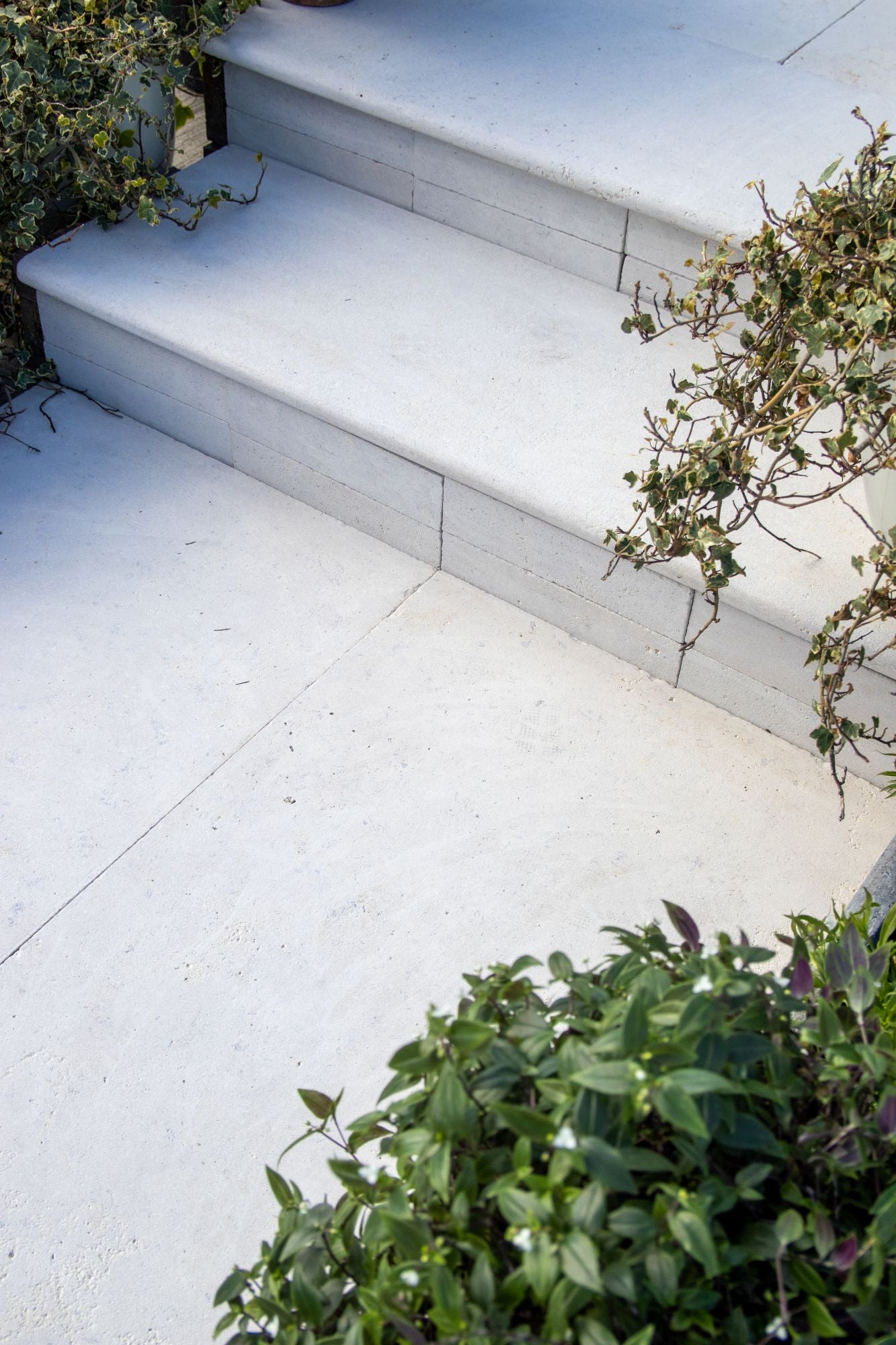 Selborne Limestone Weathered Finish