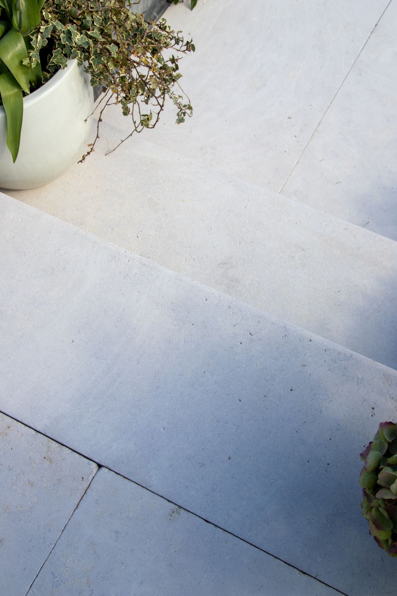 Selborne Limestone Weathered Finish