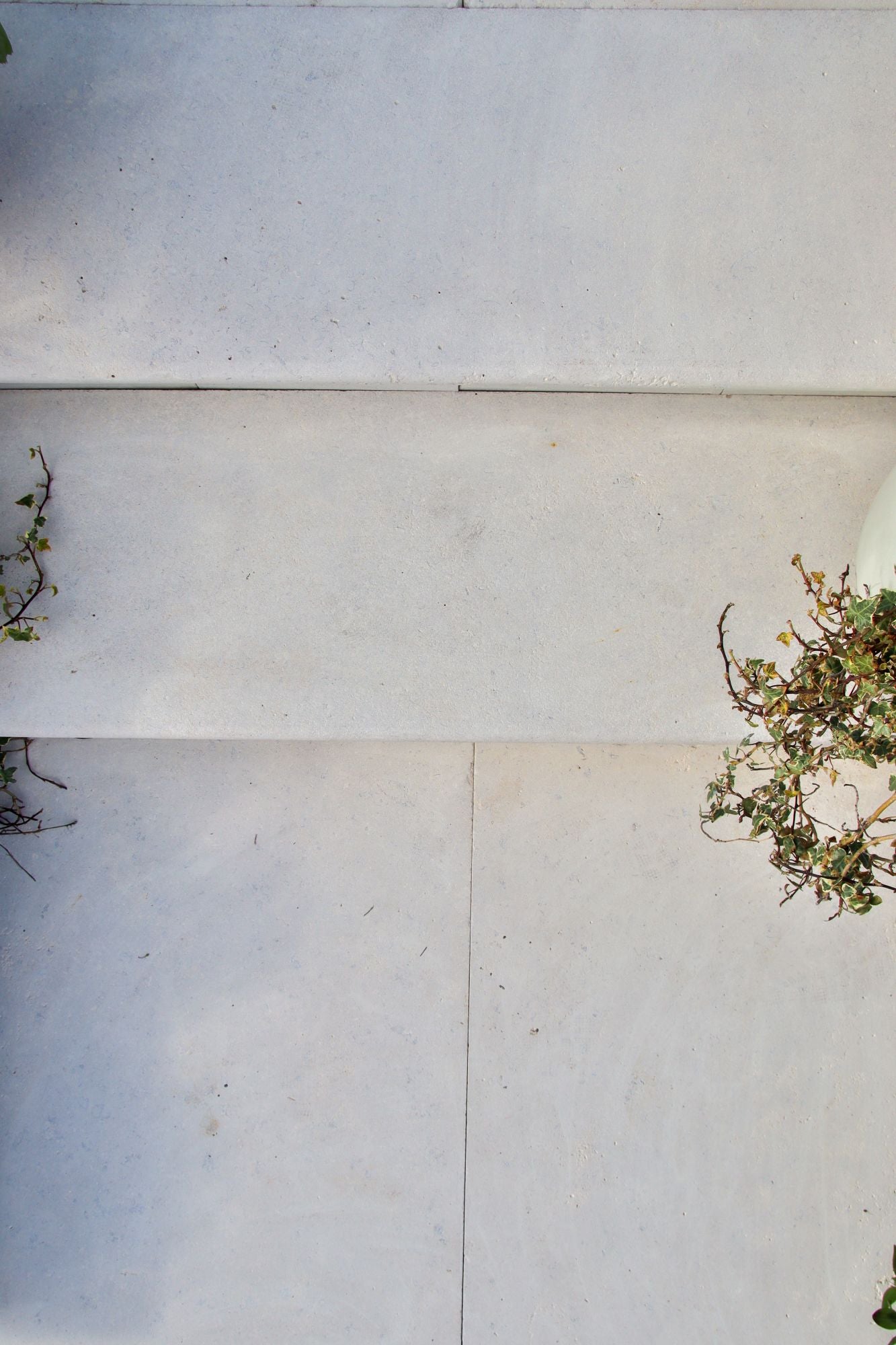 Selborne Limestone Weathered Finish