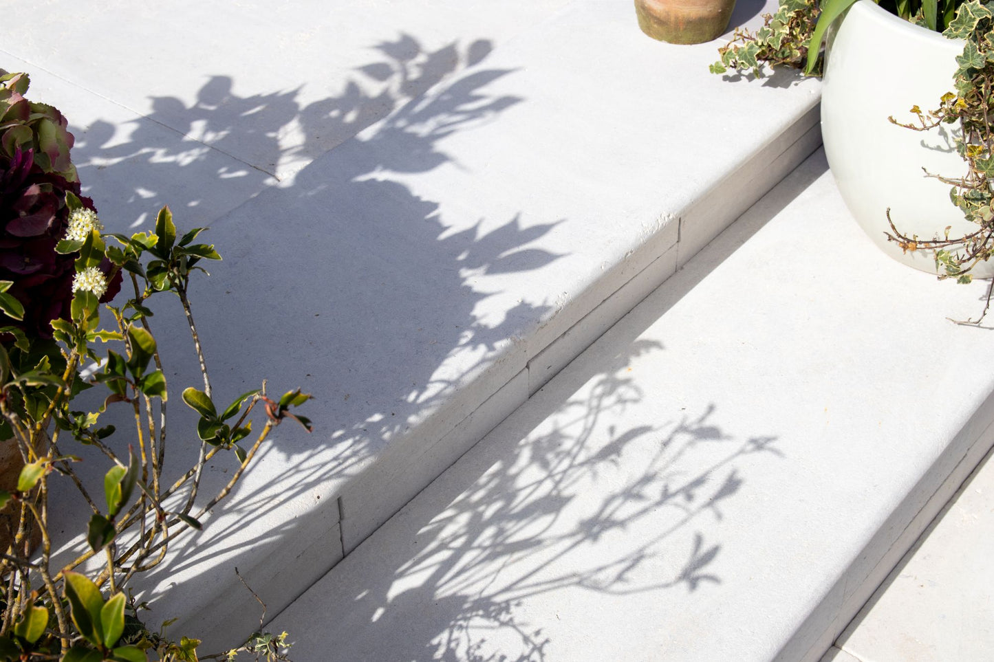 Selborne Limestone Weathered Finish Brick