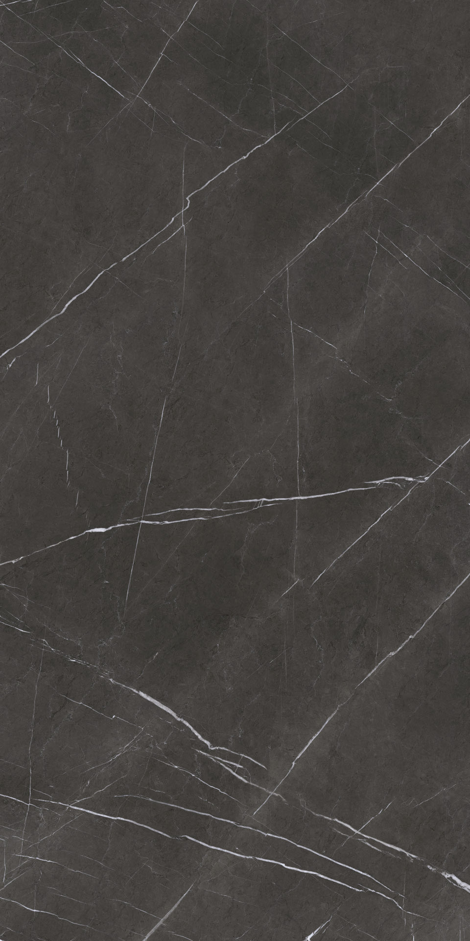 Marmi Imperial Black Select (Full Lappato)