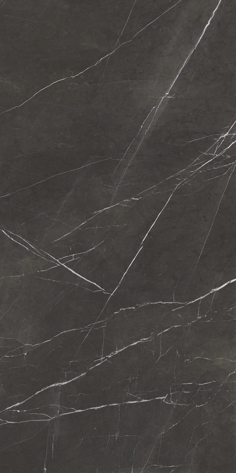 Marmi Imperial Black Select (Full Lappato)