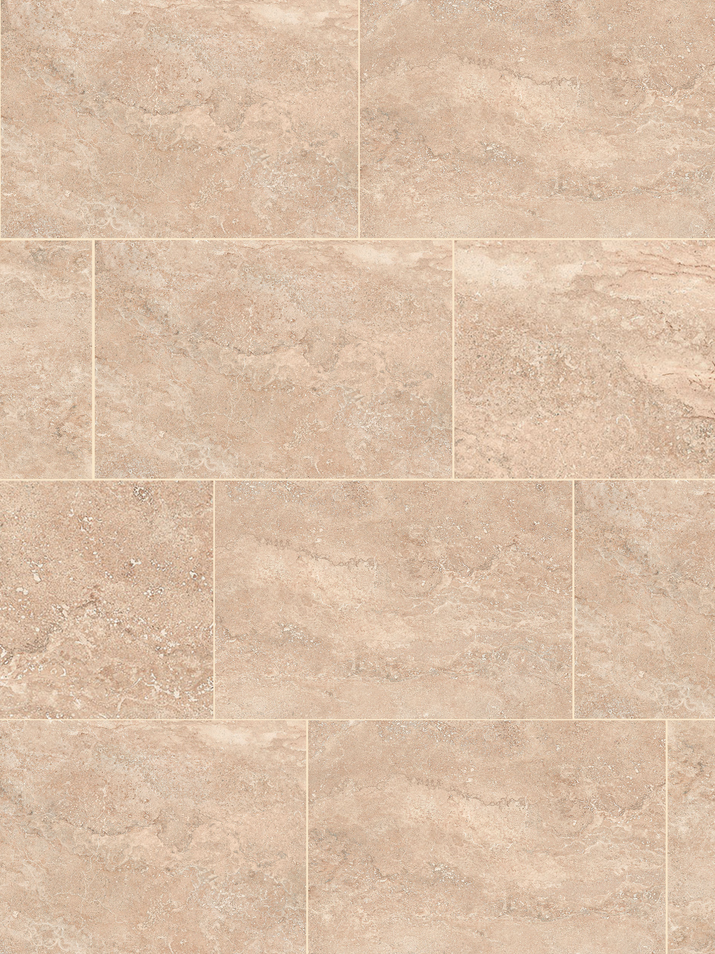 Kamien Caramel Cross Cut