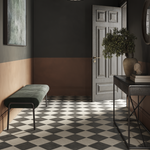 Chequer-board Tiles