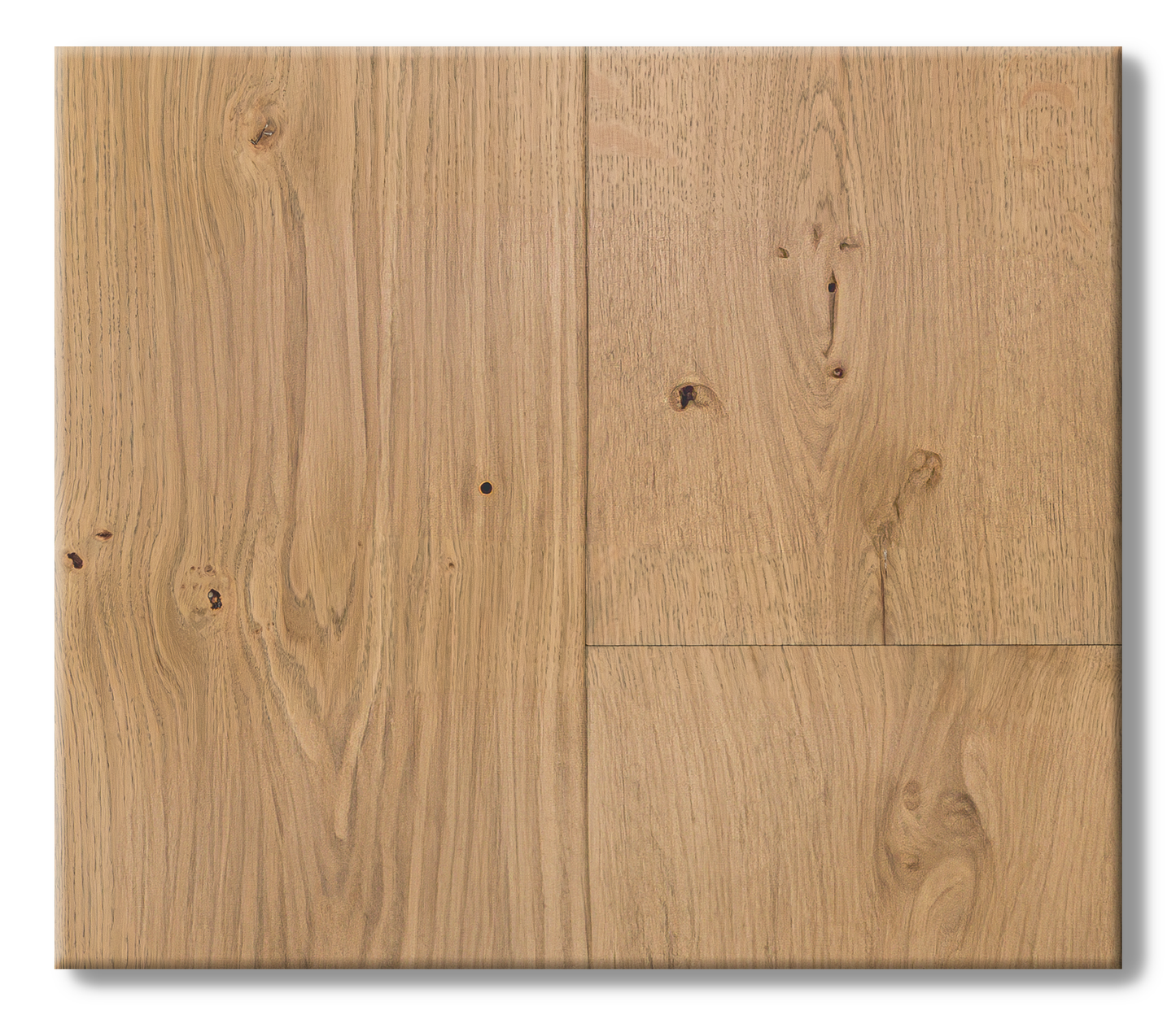 Kinloch Plank 14/3