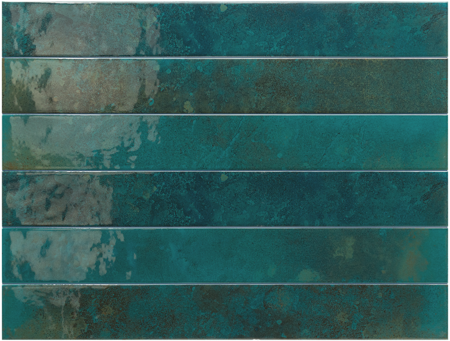 Lungo Coral Blue