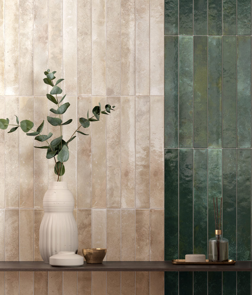 Lungo Deep Green