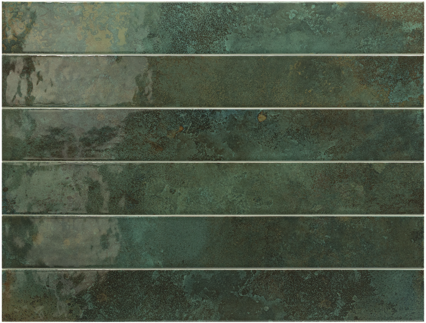 Lungo Deep Green