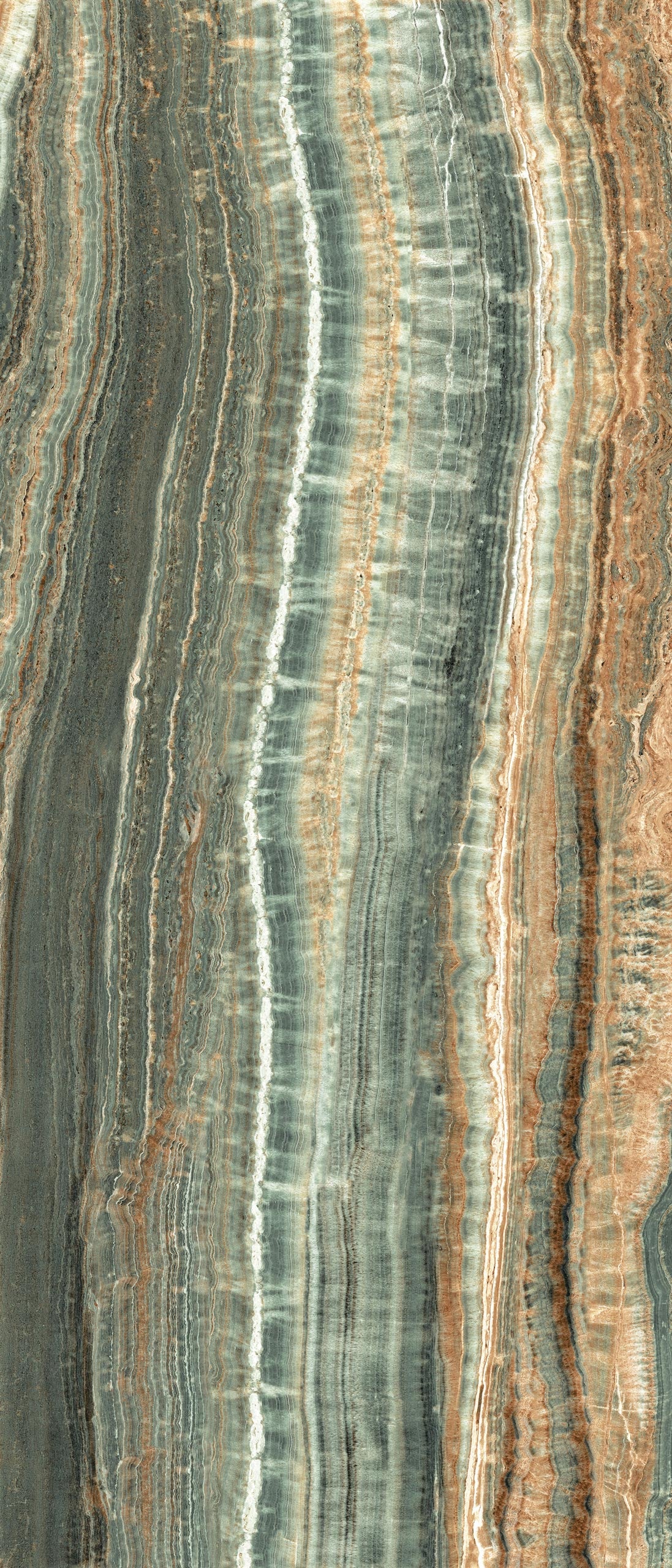 Onici Mint (Glossy)