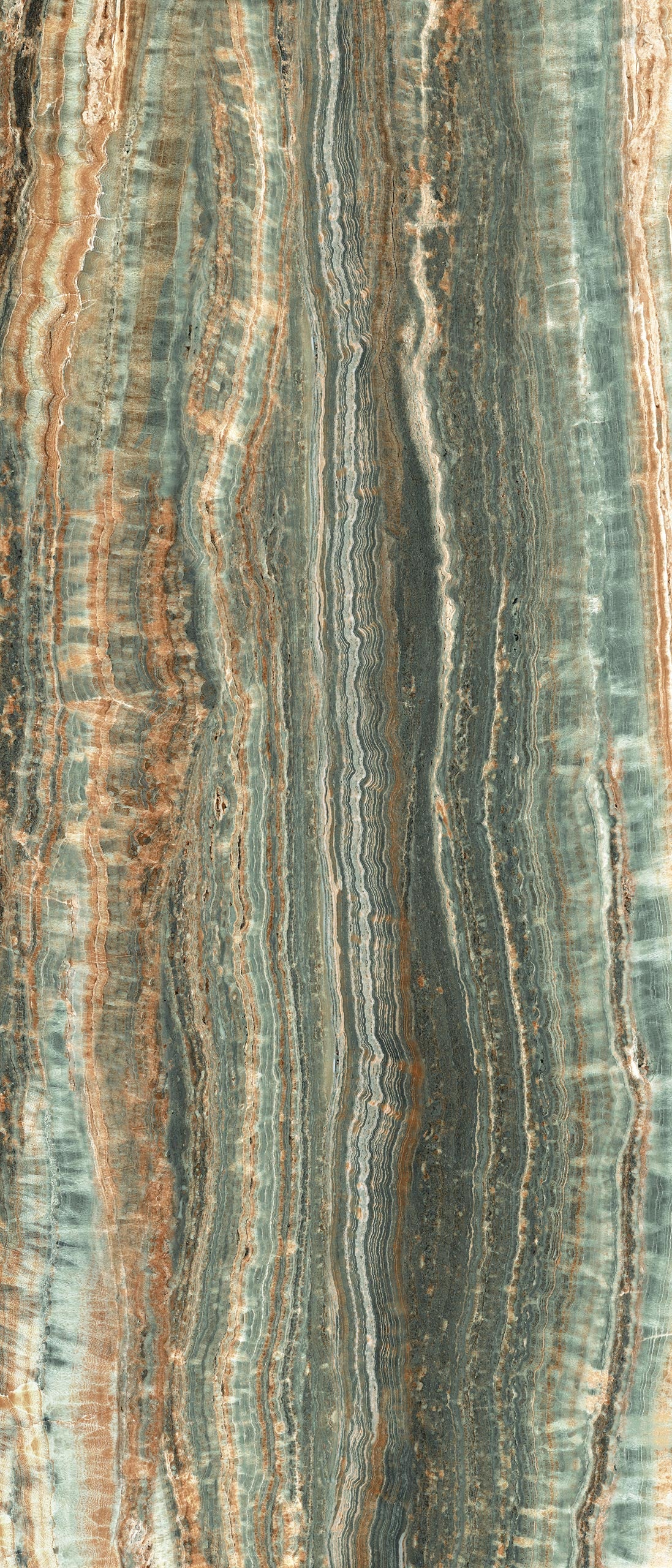Onici Mint (Glossy)
