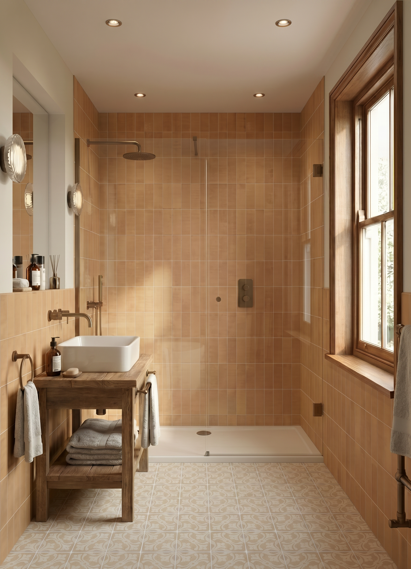 Palais Beige Matt