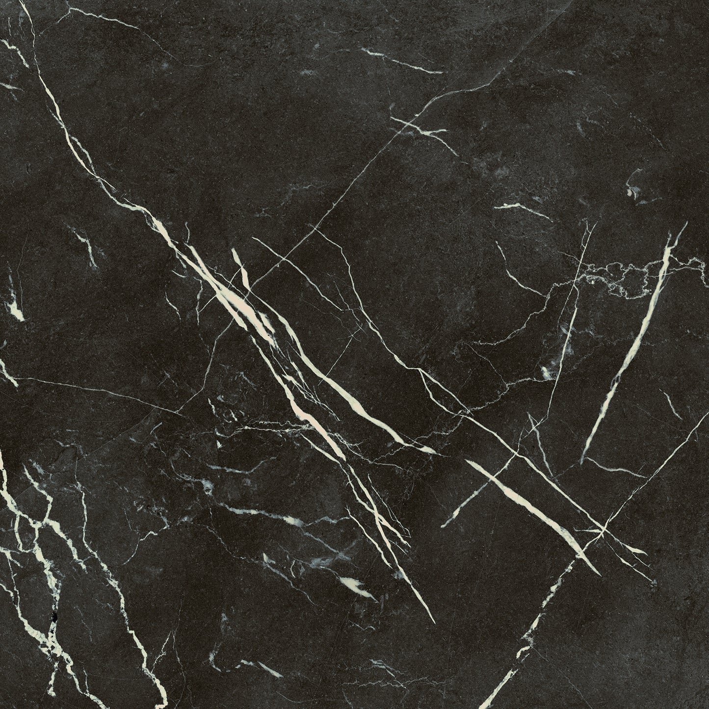 Classique Marble Nero Marquinia Porcelain