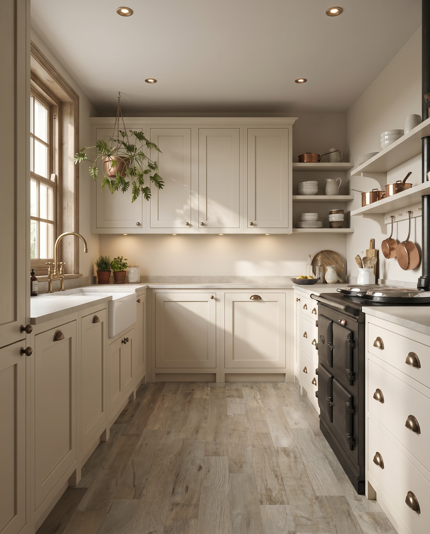 Ostuni Wood Walnut