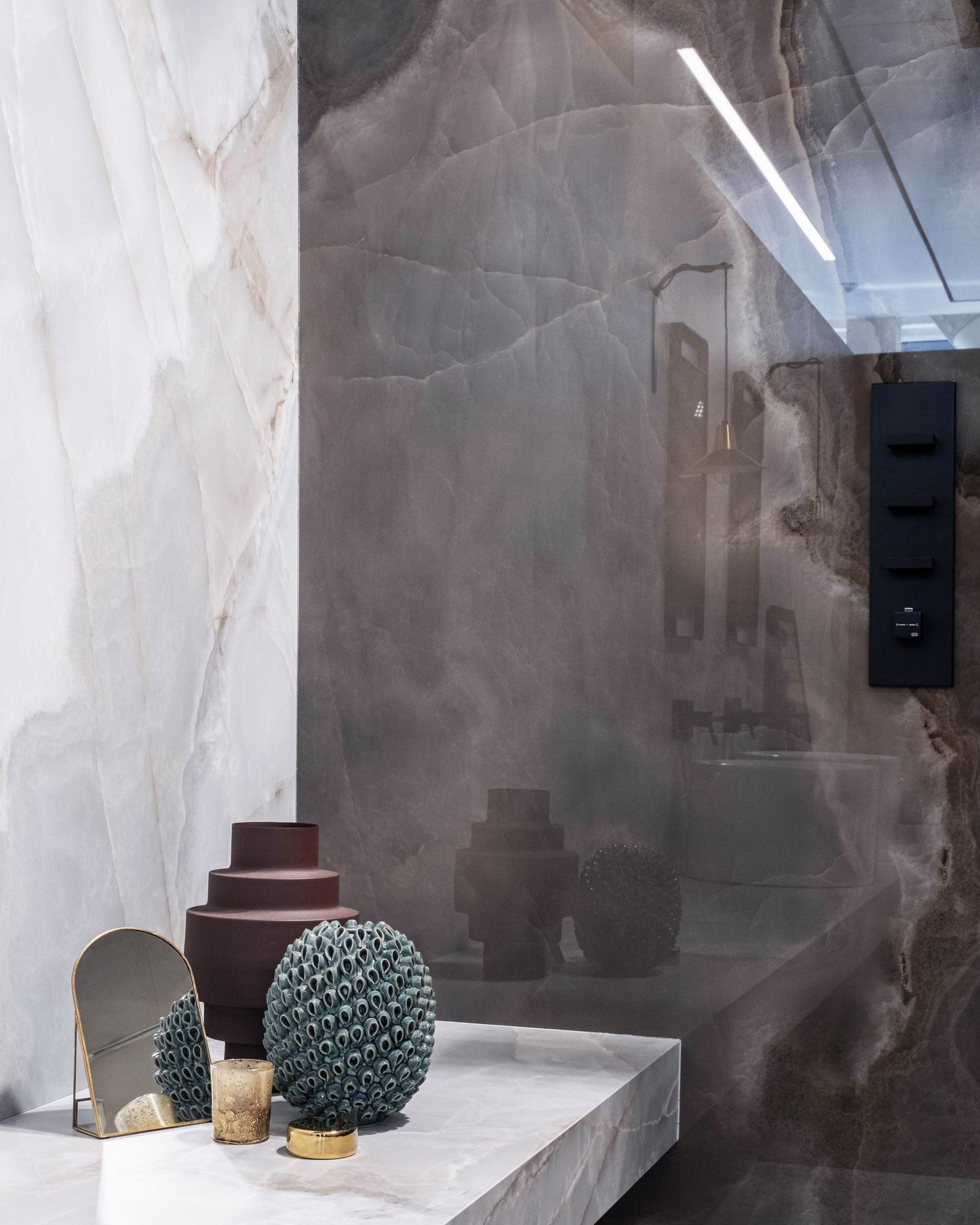 Onici Reve Bleu (Glossy)