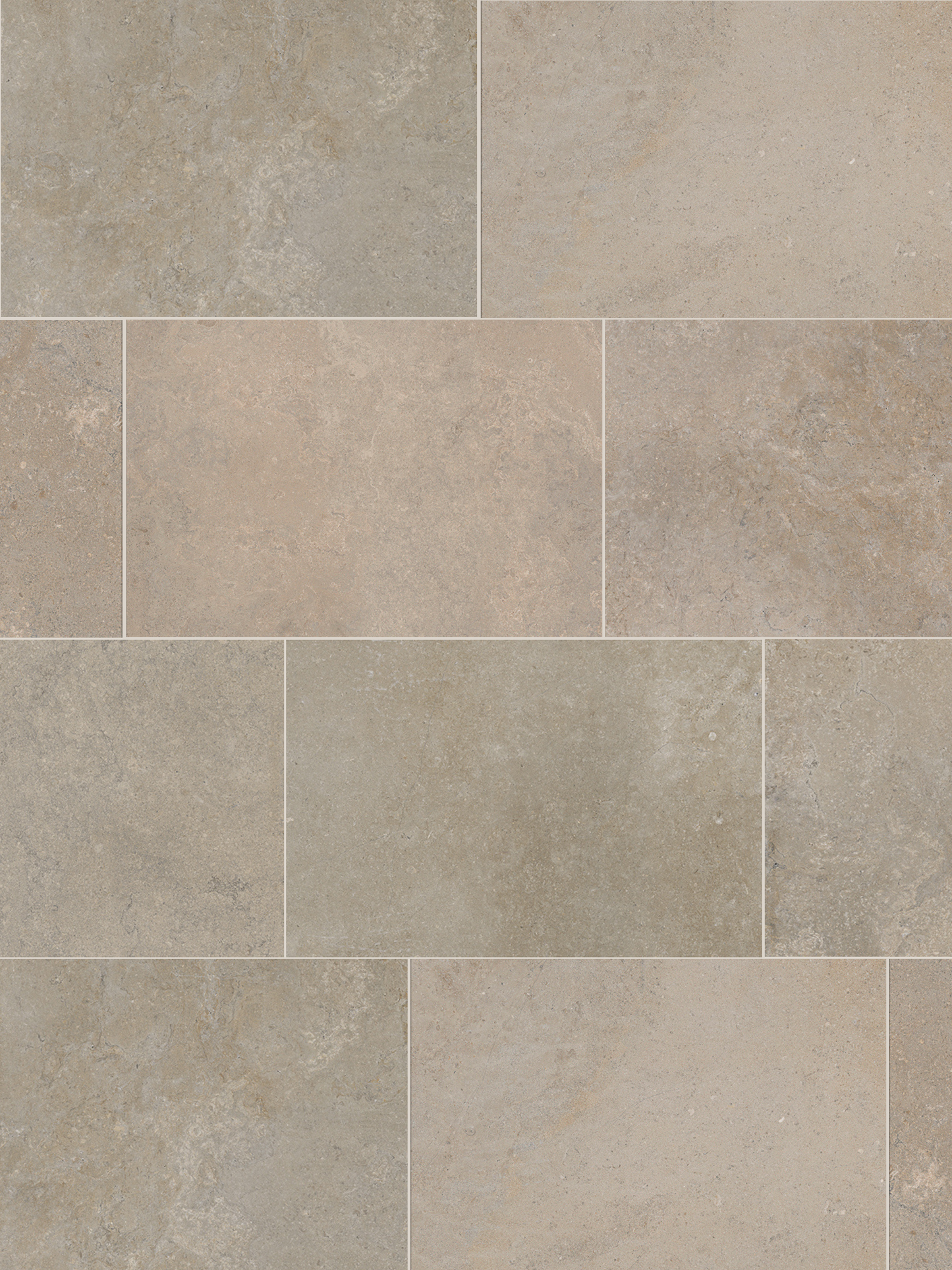 Provençal Stone Classic Matt