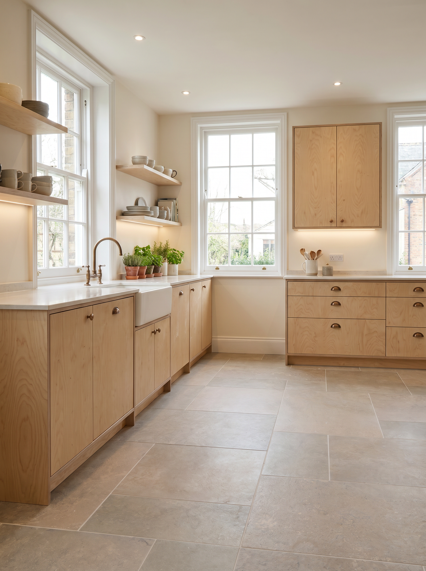 Provençal Stone Classic Matt