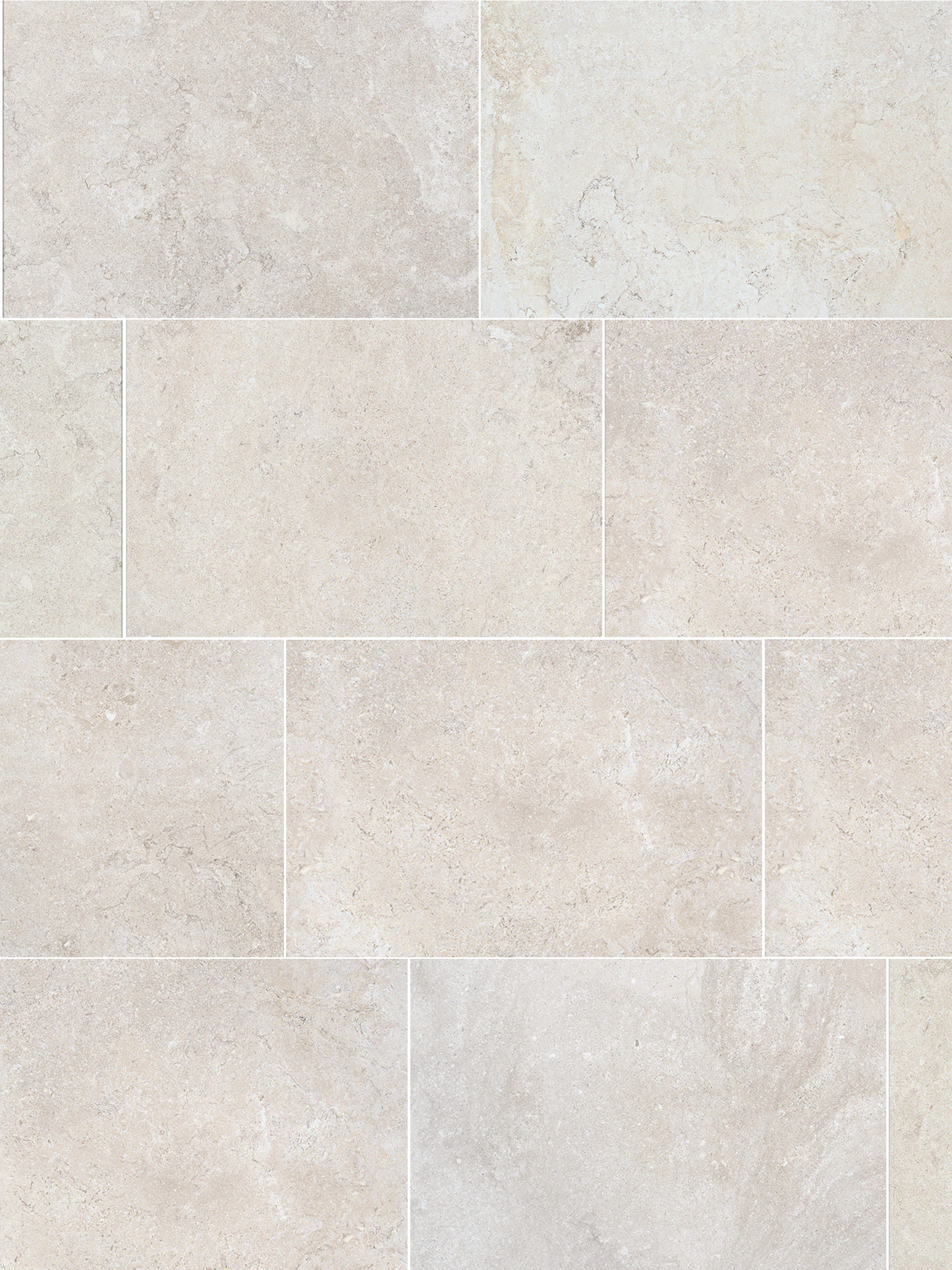 Provençal Stone Salt Grip R11