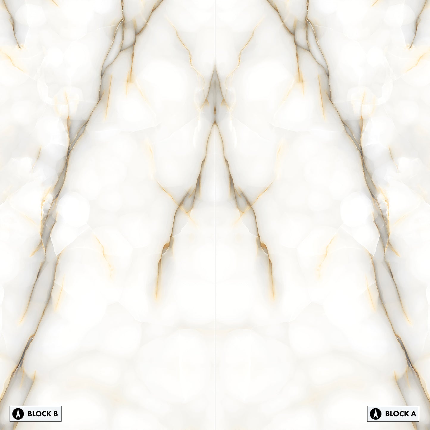 Onici Onyx Perla Bookmatched (Lappato Matte)