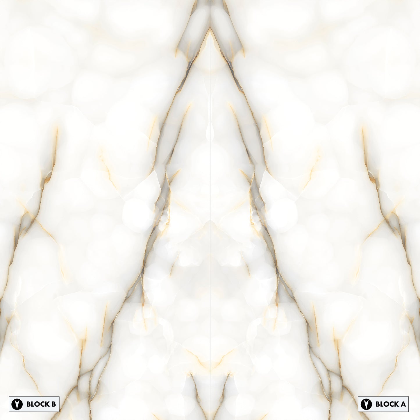 Onici Onyx Perla Bookmatched (Lappato Matte)