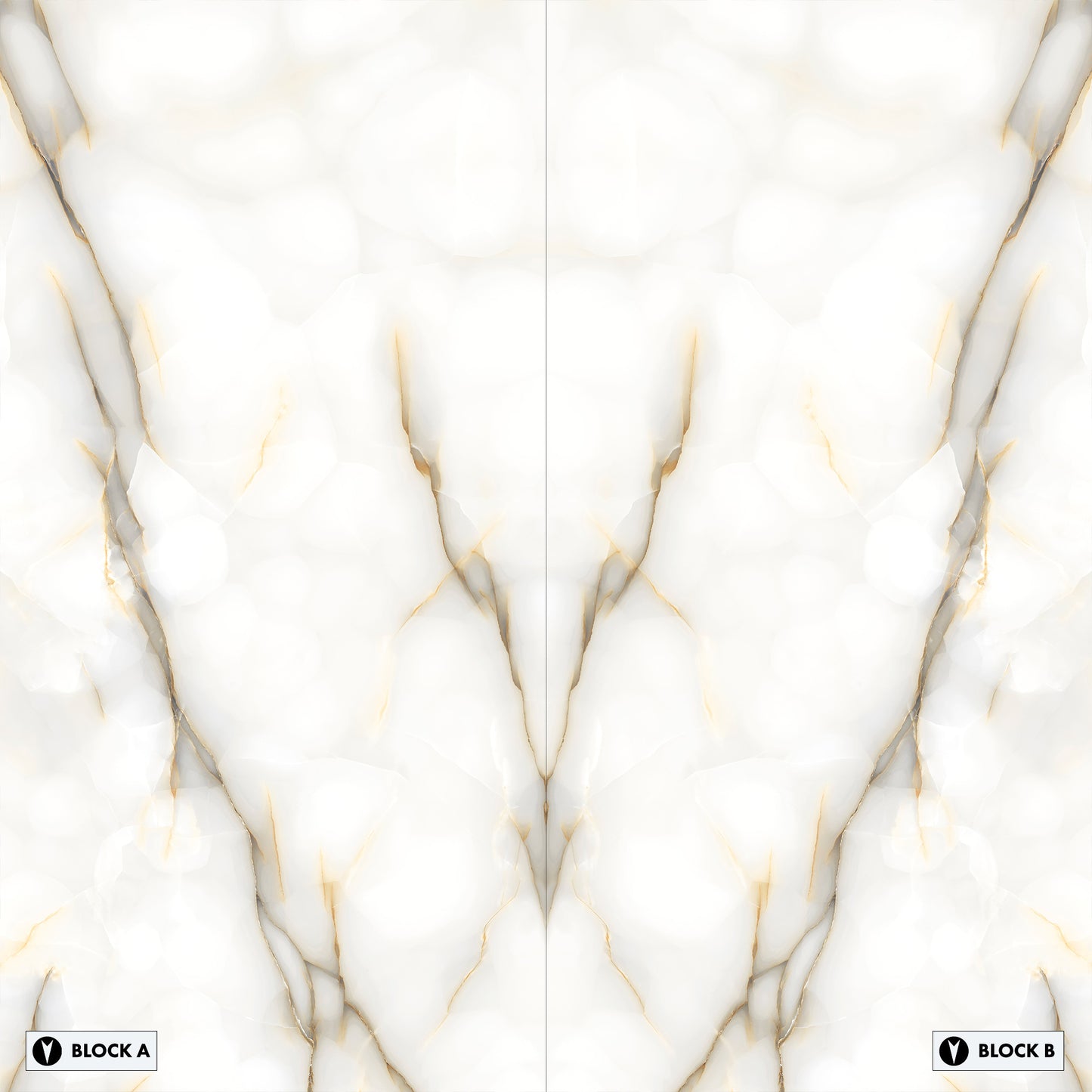 Onici Onyx Perla Bookmatched (Lappato Matte)