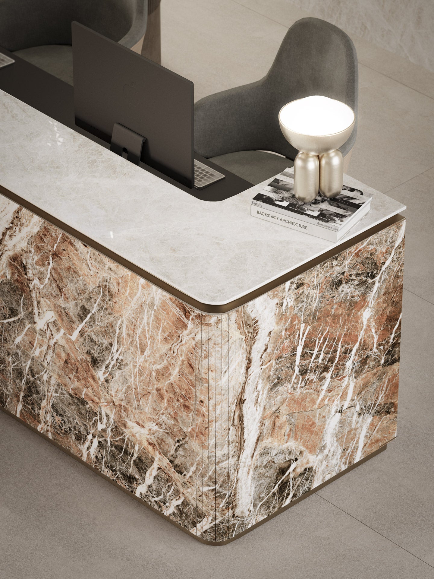 Marmi Mountain Peak (Comfort)
