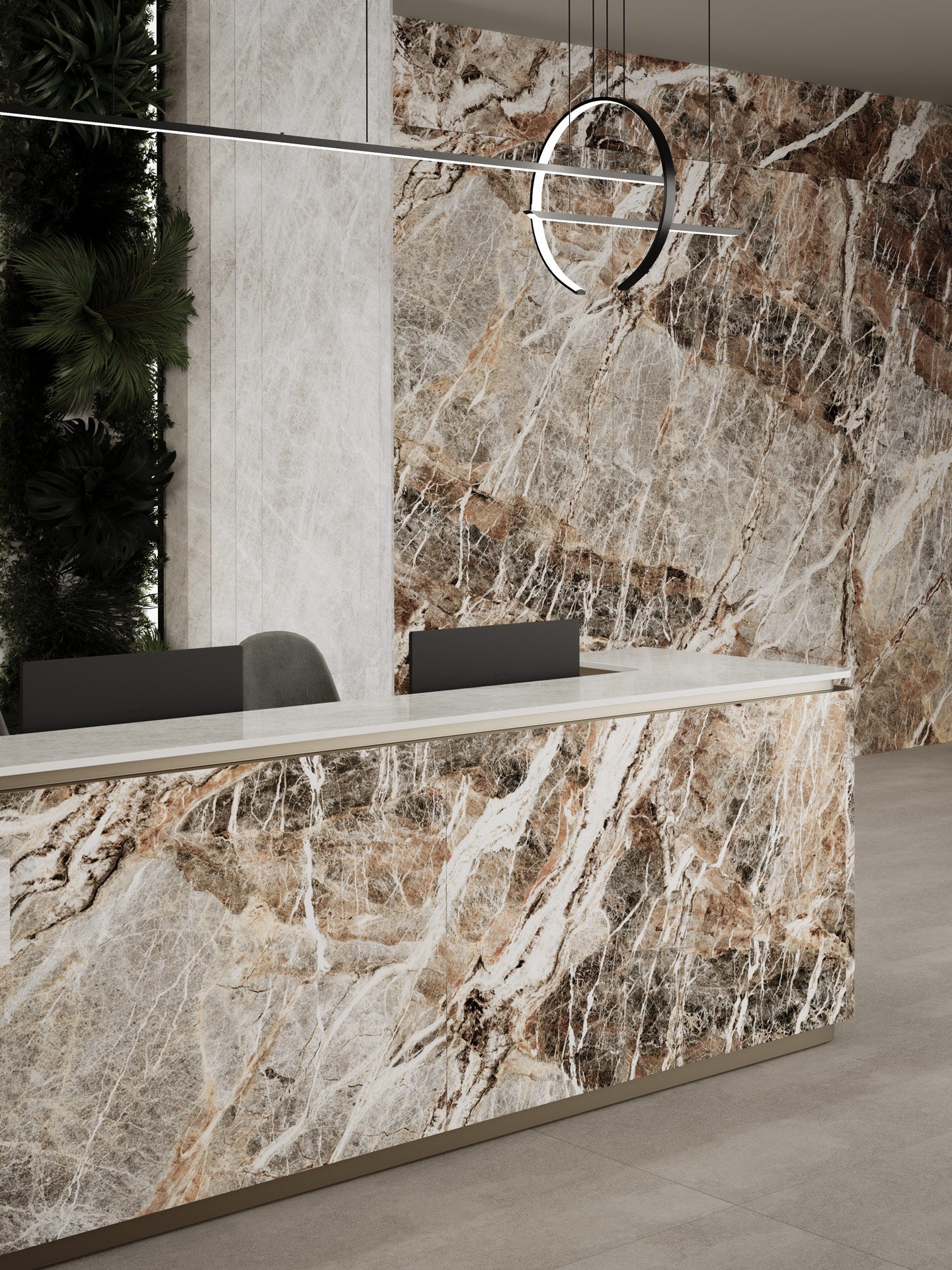 Marmi Mountain Peak (Comfort)