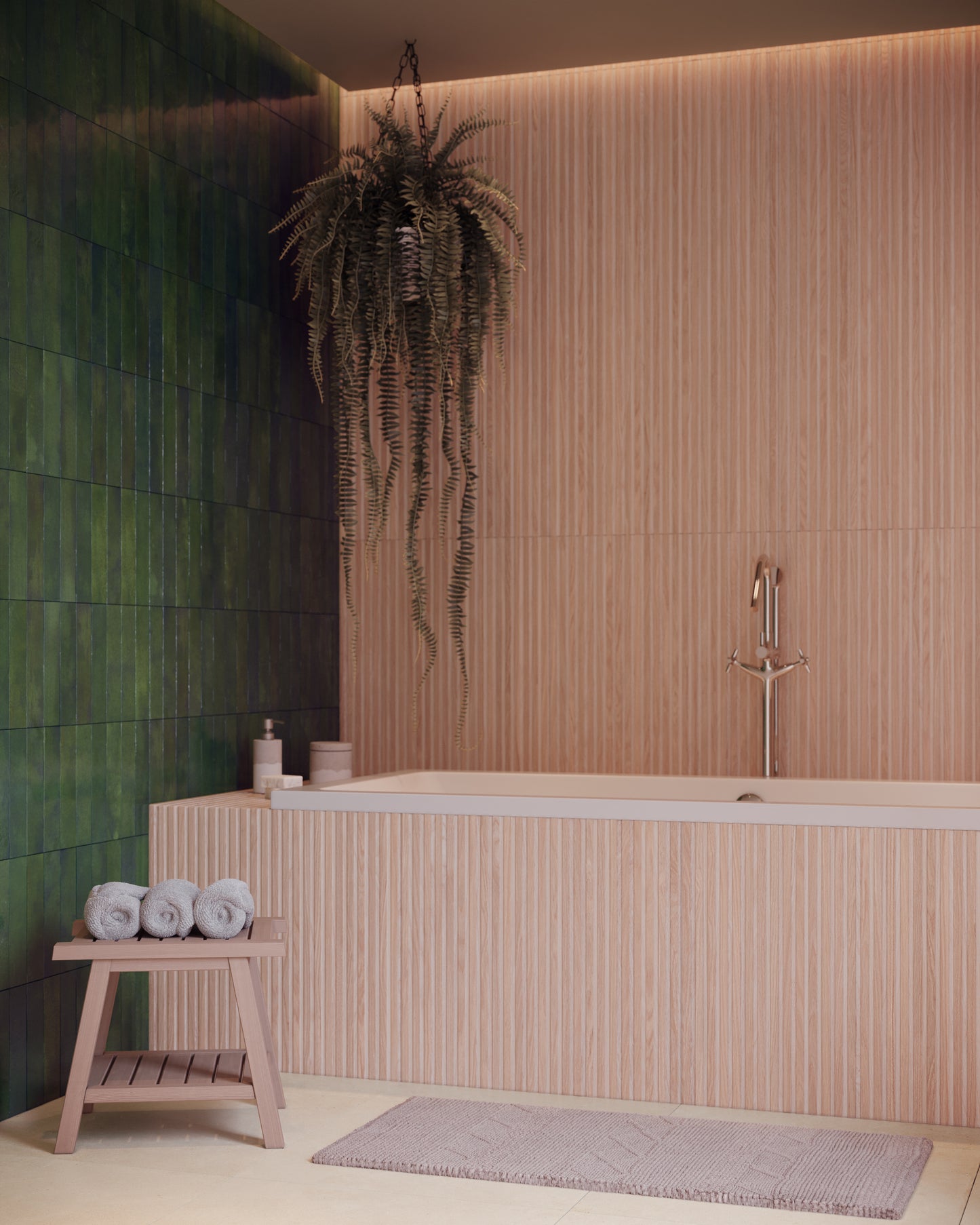 Aesthetica Ivory
