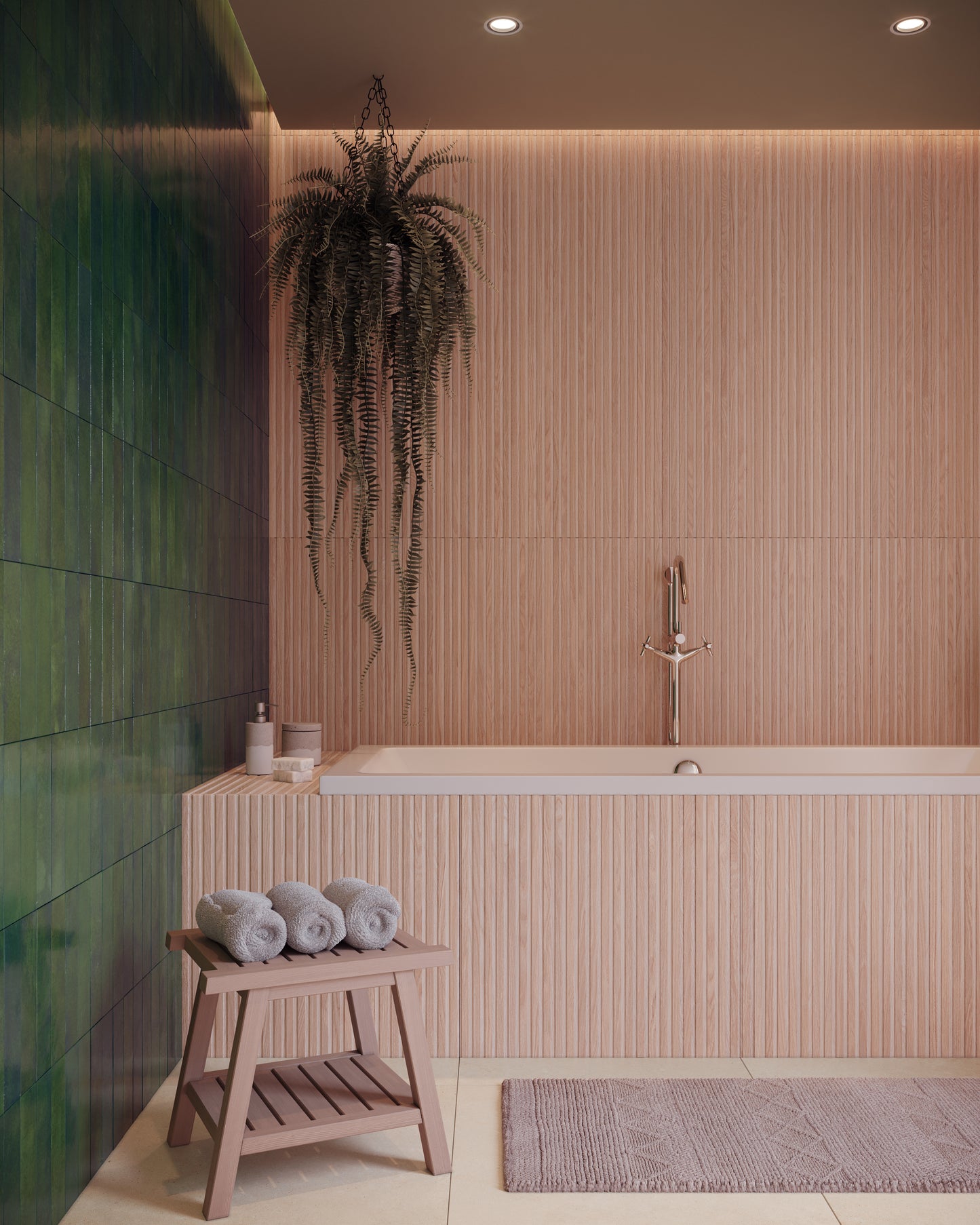 Aesthetica Ivory