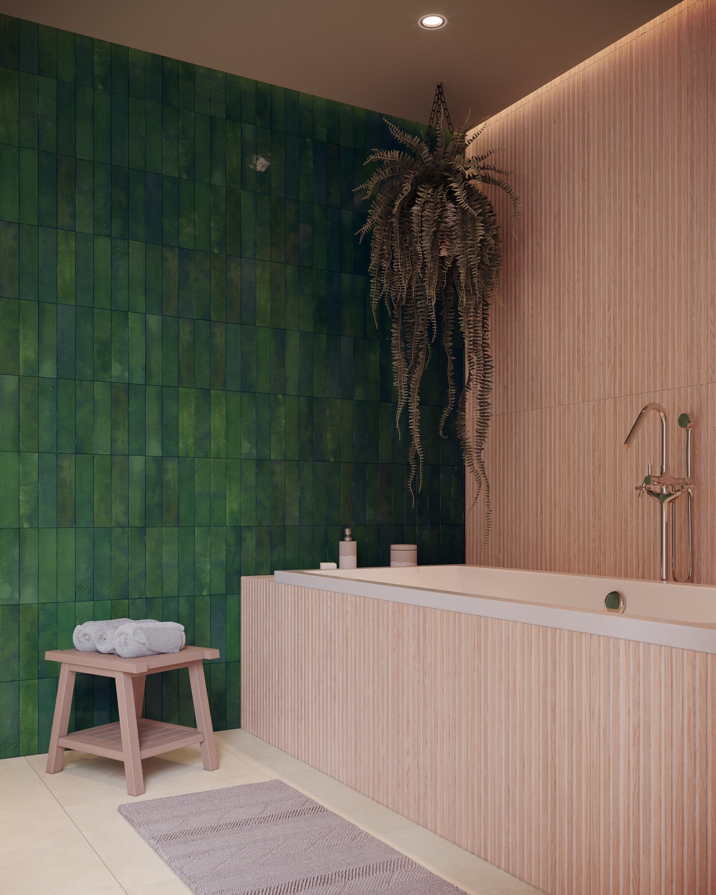 Aesthetica Ivory