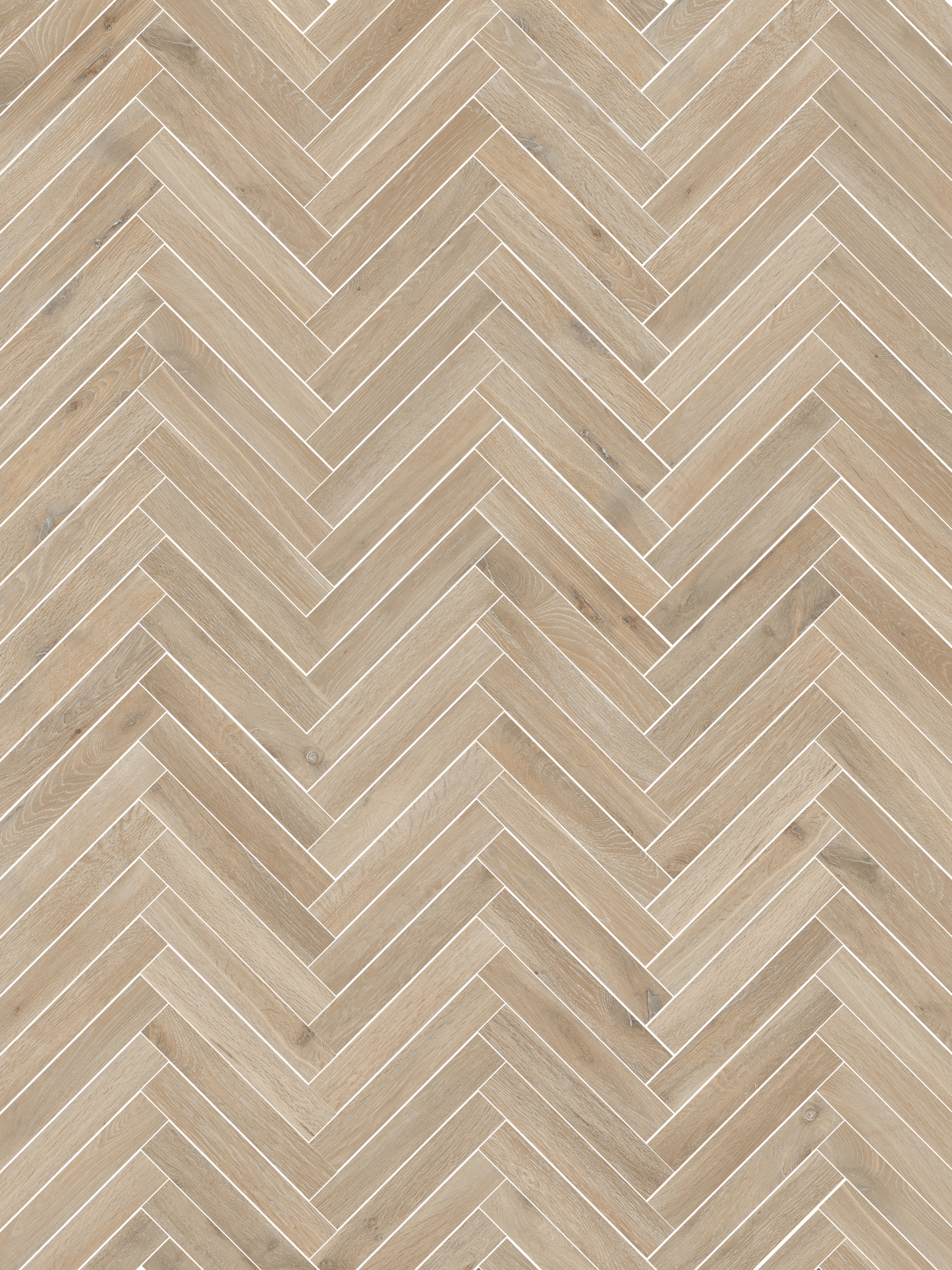 Remy Almond Herringbone