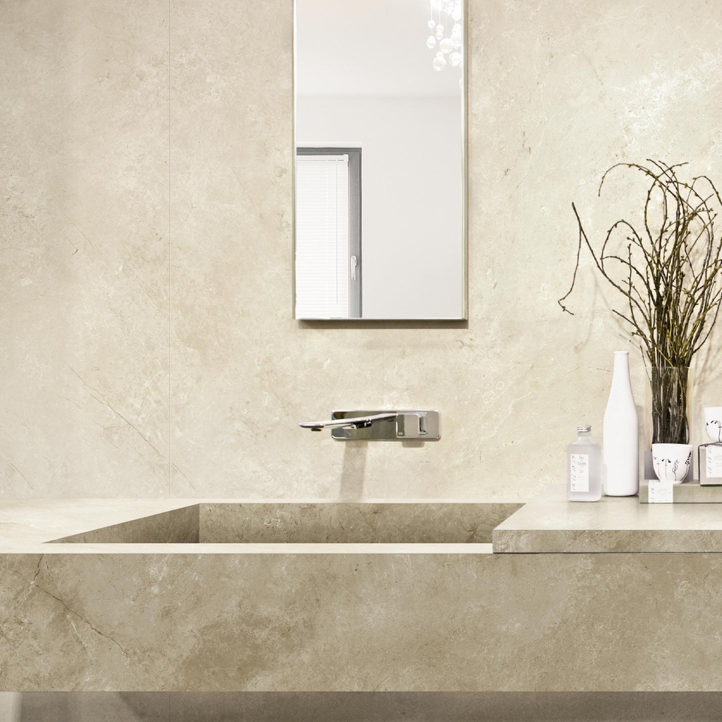 Marmi Stone Marfil (Comfort)