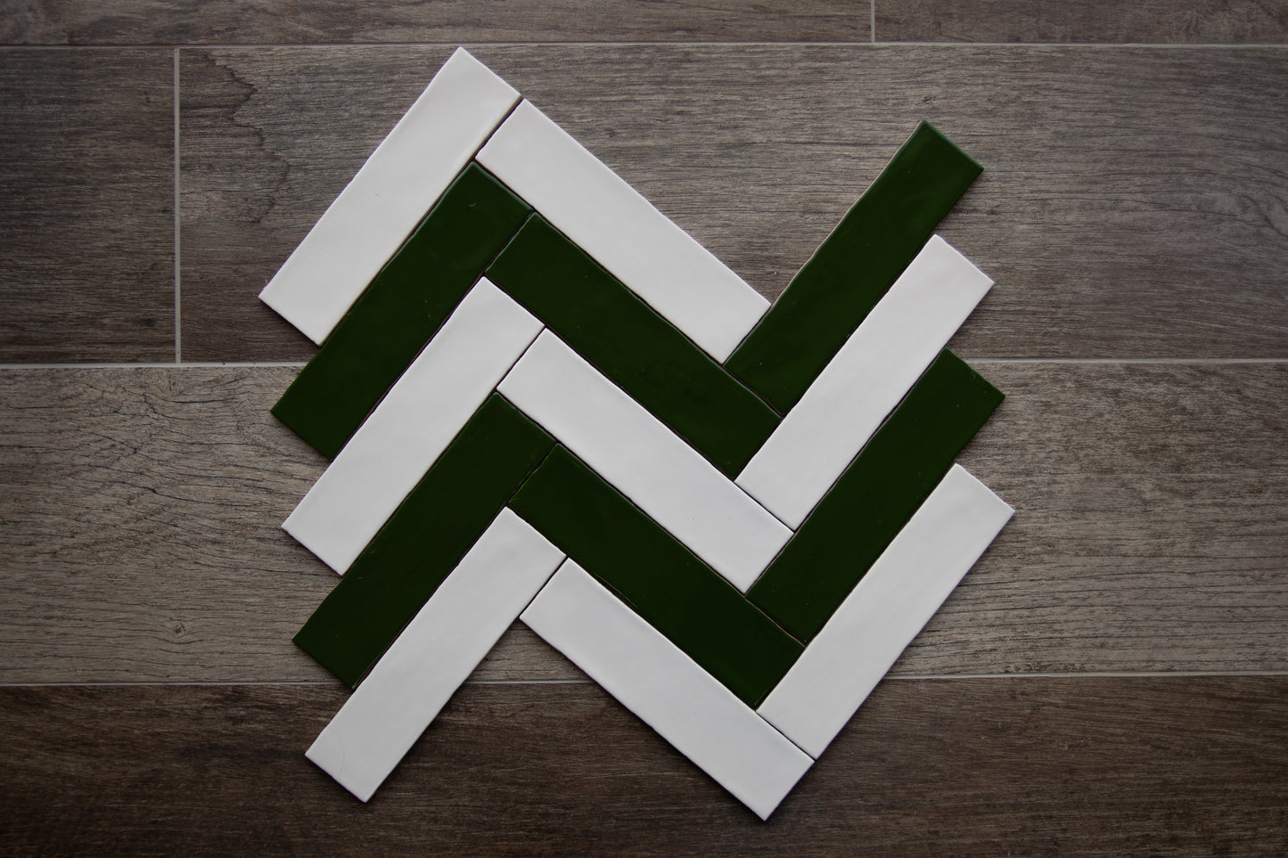 Salcombe Forest Green