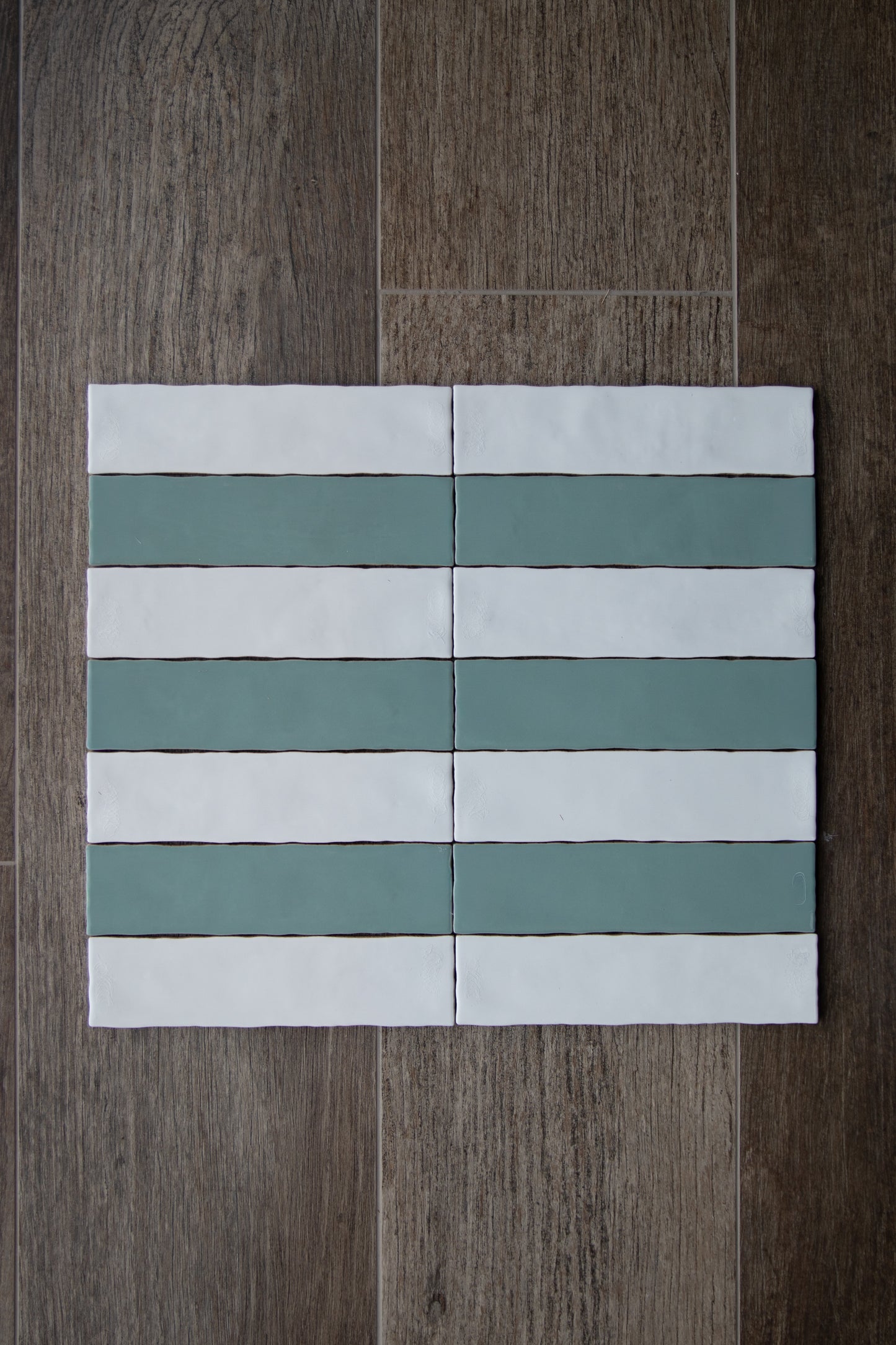 Salcombe Aquamarine