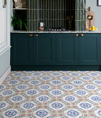 Sardinia Dragonetti Satin Finish