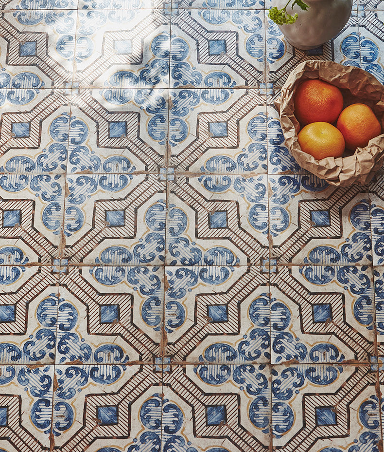 Sardinia Gioia Satin Finish