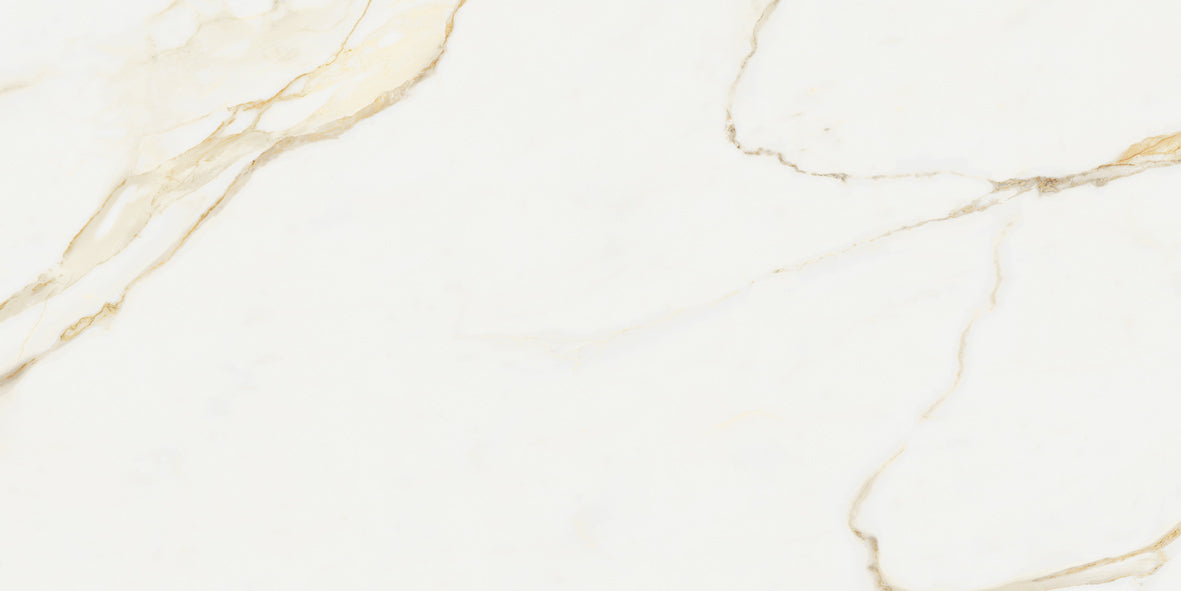 Sartoria Calacatta Oro Brushed