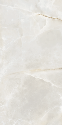 Caironyx Ivory Polished