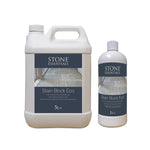 Sealing & Cleaning