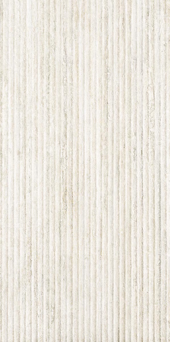 Kamien Milk Vein Cut Fluted