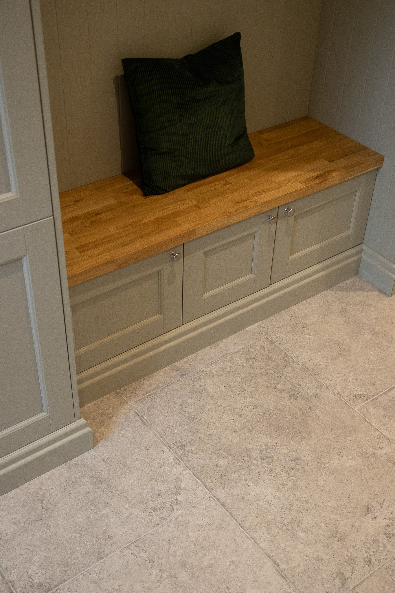 Tibur Ivory