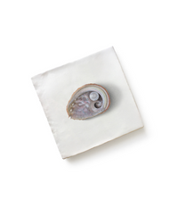 Angove Menagerie Ceramic Oyster
