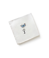 Angove Menagerie Ceramic Little Key