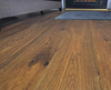 Oak Light Smoked Brushed Oiled Rustic Click 14/3