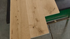 Oak Natural Brushed Matt Lacquered Rustic (DE) T&G 13.5/2.5