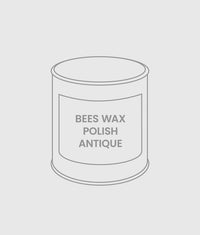Sarsen Home Beeswax Antique Wax