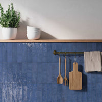 Artista Blue (Room Lot)