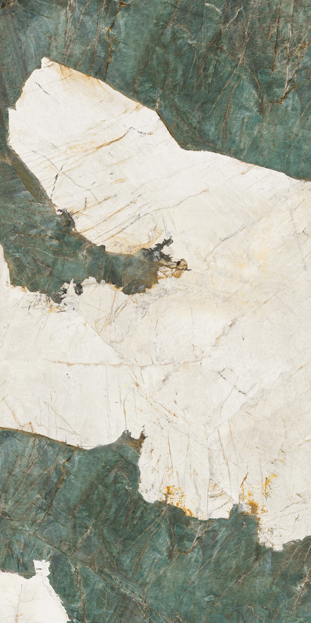 Marmi Heritage Aqua (Matte)