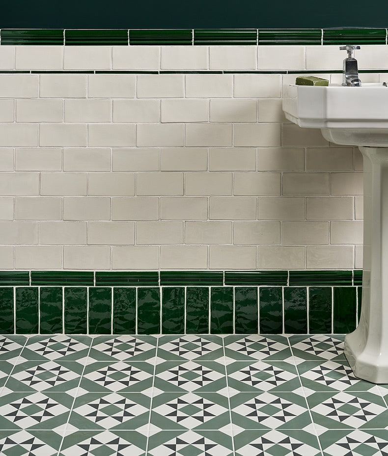 architectural-mouldings-dado-olive-green-gloss-finish