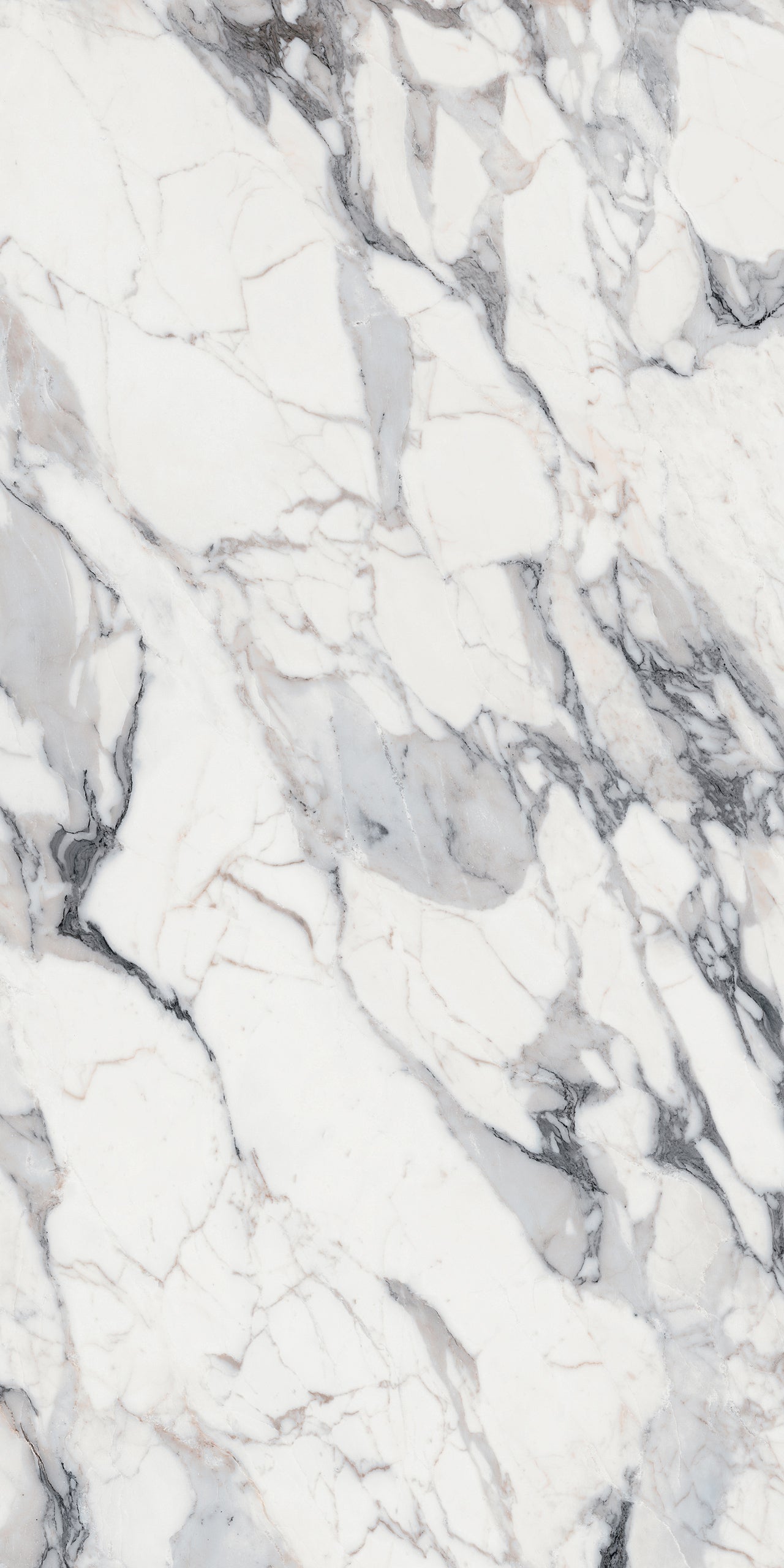 Marmi Origines Argent (Matte)