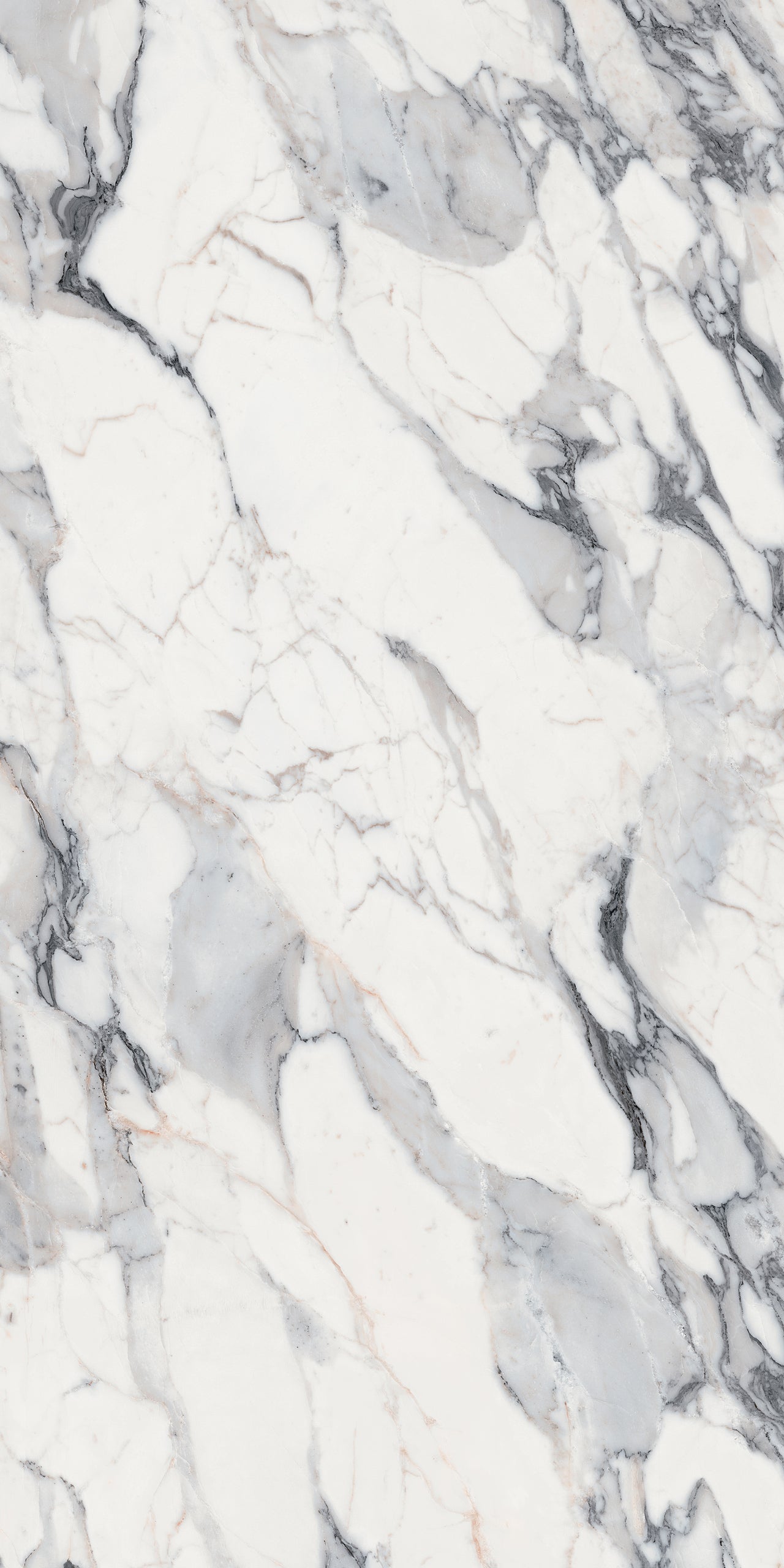 Marmi Origines Argent (Matte)